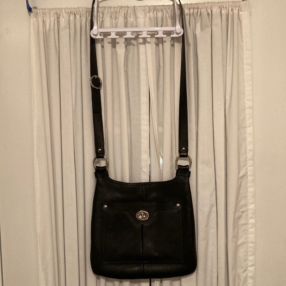 Coach cross body